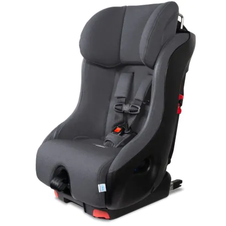 Clek Foonf Convertible Car Seat Edge Ziip