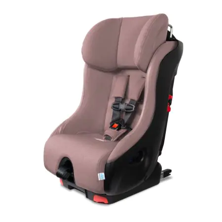 Clek Foonf Convertible Car Seat - Vintage Ziip