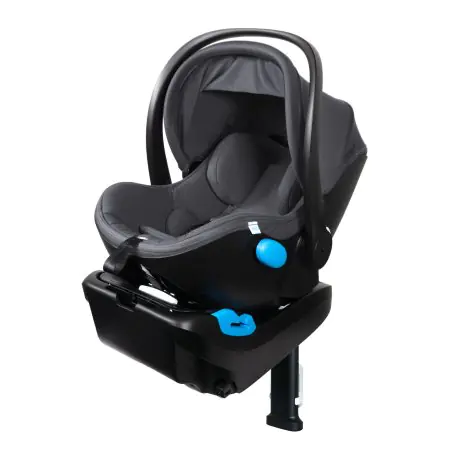 Clek Liing Infant Car Seat - Edge Ziip
