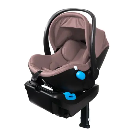 Clek Liing Infant Car Seat - Vintage Ziip