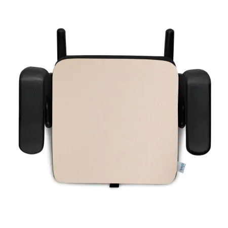 Clek Olli Backless Booster Seat - Latte