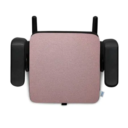 Clek Olli Backless Booster Seat - Vintage