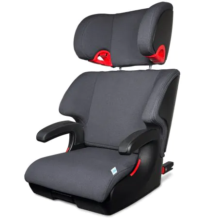 Clek Oobr Booster Seat - Edge Zip