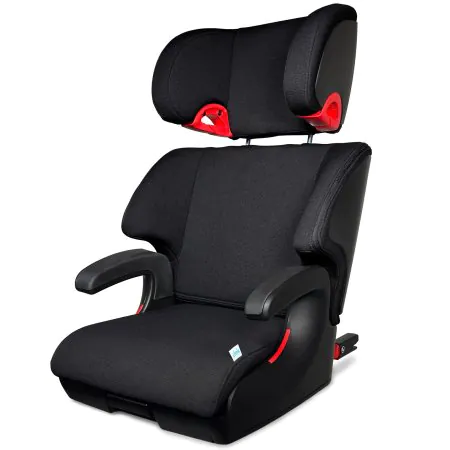 Oobr Booster Seat - Railroad Ziip