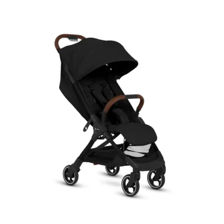 Silver Cross Clic Stroller - Black	SX2334BK	5055836931610 Tjskids.com