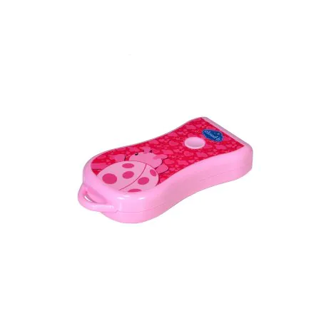 Tranquil Ladybug Flashlight