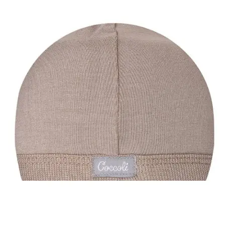 Coccoli Baby Hat - Peach Nectar BM4907-24
