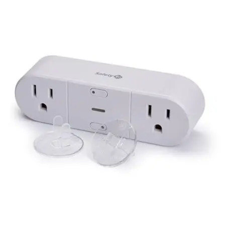 Safety 1st Connected Smart Outlets IH5510600 884392948702