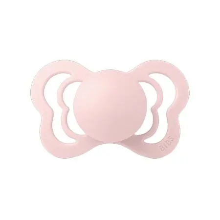 Bibs Couture Soft Silicone Pacifier 2 Pack - Blossom 02923 AC1310277 195362006101 1710324 5713795225538