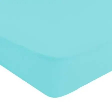 Kyte Baby Crib Sheet - Robin