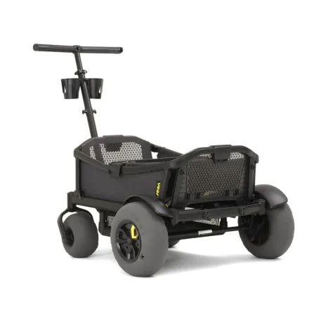 Cruiser Beach Wheel Kit (set of 4)