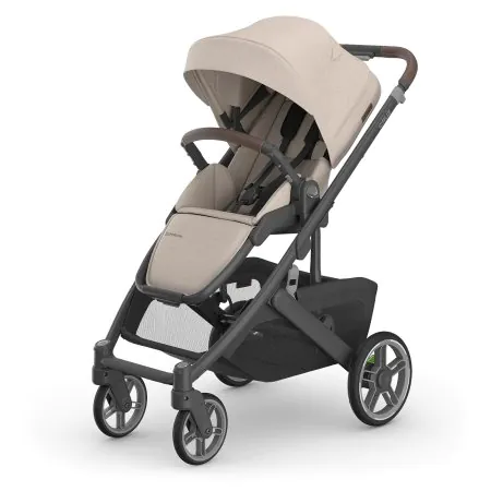 UPPAbaby Cruz V3 Stroller - Ada 0403-CRZ-NA-ADA	810177718581 Tjskids.com