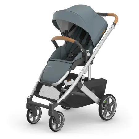UPPAbaby Cruz V3 Stroller - Callum	0403-CRZ-NA-CLM	810177711438 Tjskids.com