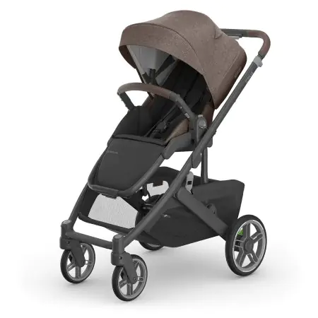 UPPAbaby Cruz V3 Stroller - Owen 0403-CRZ-NA-OWN	810177712480 Tjskids.com