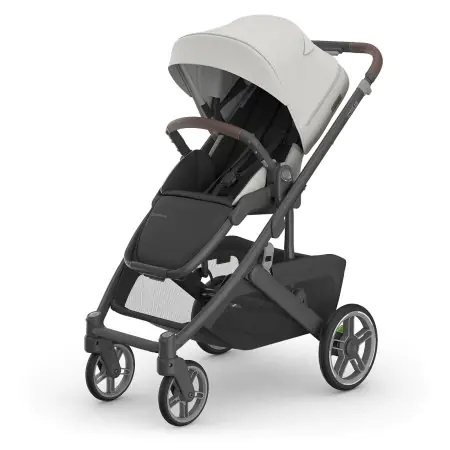 Cruz V3 Stroller - Savannah