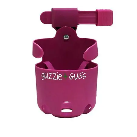 Universal Cup Holder Pink