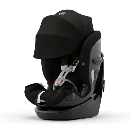 Callisto G 360 - Moon Black