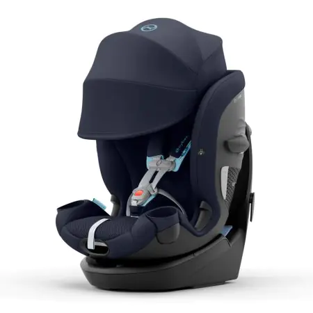 Callisto G 360 - Ocean Blue