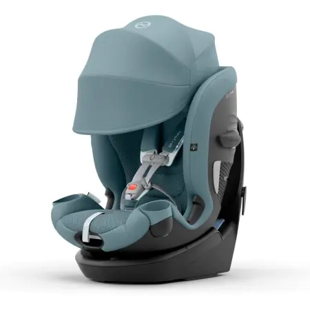 Callisto G 360 - Stormy Blue