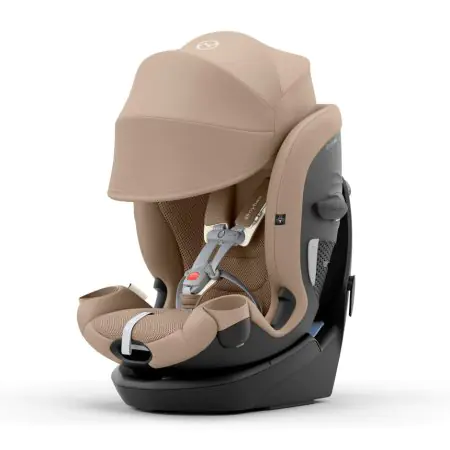 Callisto G 360 - Almond Beige