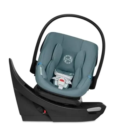 Aton G Swivel with Sensorsafe - Stormy Blue