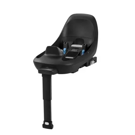 Cybex Cloud G Base with Load Leg - Black