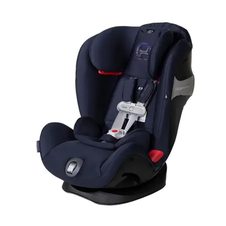 Eternis S Sensorsafe Denim Blue