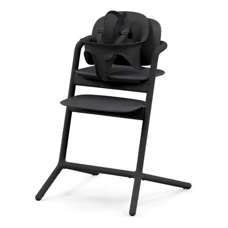 Cybex LEMO 3-in-1 - Stunning Black