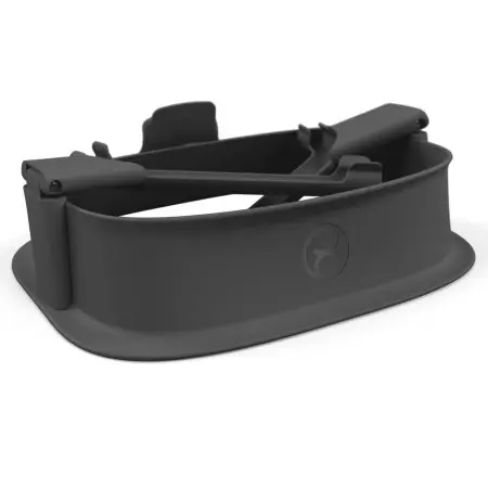 Cybex LEMO Learning Tower Set - Black