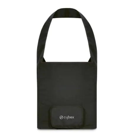 Libelle Travel Bag - Black - OPEN BOX
