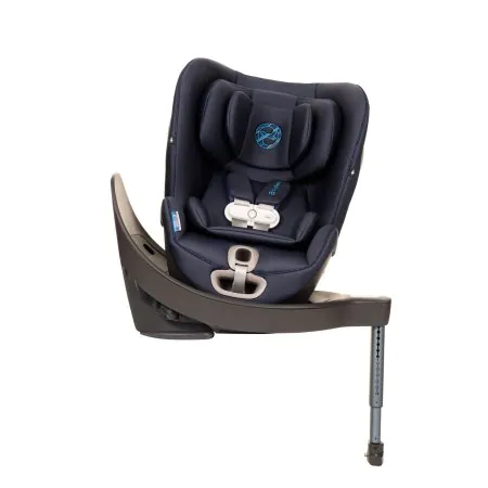 Cybex Sirona S SensorSafe - indigo Blue
