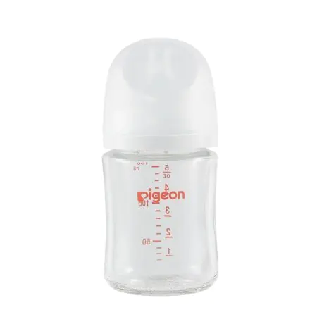 Glass Bottle 5oz