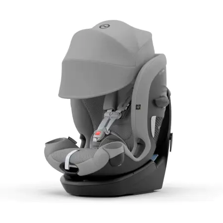 Callisto G 360 - Stone Grey - OPEN BOX