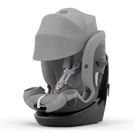 Callisto G 360 - Stone Grey