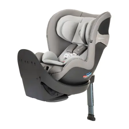 Sirona S SensorSafe - Manhattan Grey