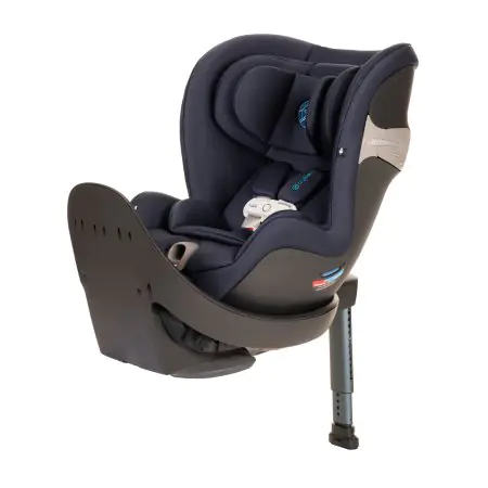 Sirona S SensorSafe - Indigo Blue
