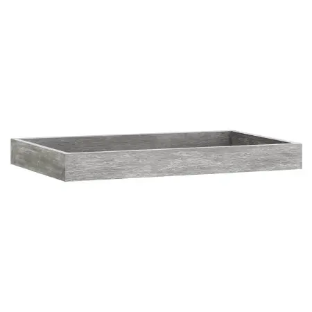 Universal Change Tray - Cottage Grey