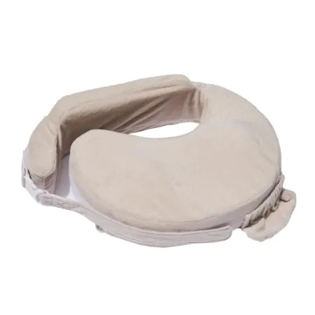 My Brest Friend Deluxe Nursing Pillow - Soft Sand 442S Tjskids.com
