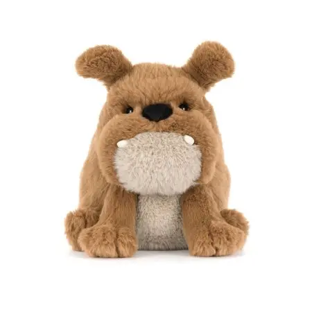 Jellycat Derreck Dog GRU3DG 670983160123 Tjskids.com