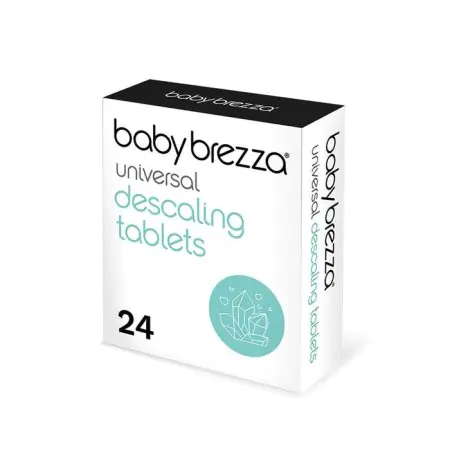 Universal Descaling Tablets