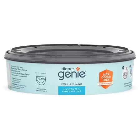 Diaper Genie Disposal System Refill - 1 pack