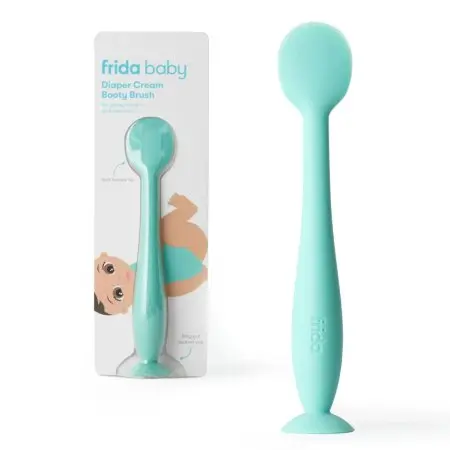 Fridababy Diaper Cream Booty Brush NF088 Tjskids.com