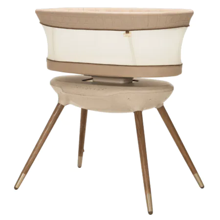 Starling Bassinet - Natural Heritage