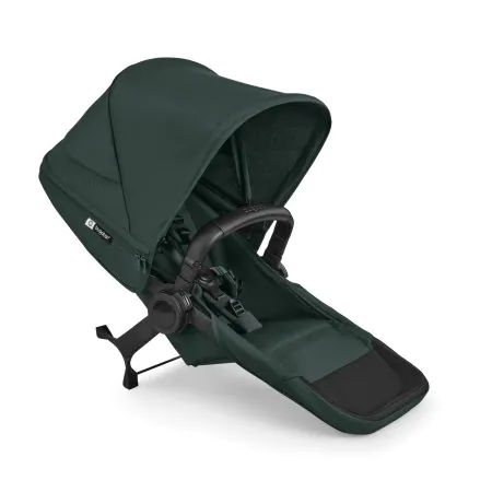 Bugaboo Donkey 6 Sibling Seat - Fern Green	100375016	8717447406594 Tjskids.com
