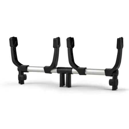 Bugaboo Donkey 6 Twin Car Seat Adapters 200075001	8717447376569 Tjskids.com