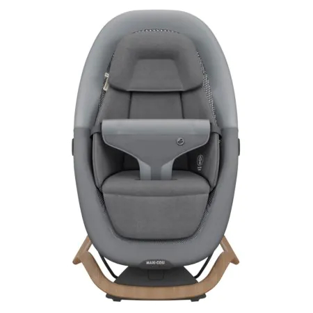 Maxi Cosi Dove Pro Bouncer - Elegance Graphite	25221CEAG 884392008246 Tjskids.com