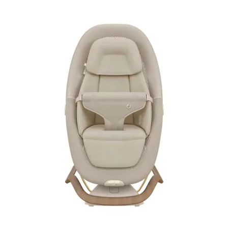 Maxi Cosi Dove Pro Bpuncer - Elegance Beige	25221CEBE 884392008239 Tjskids.com