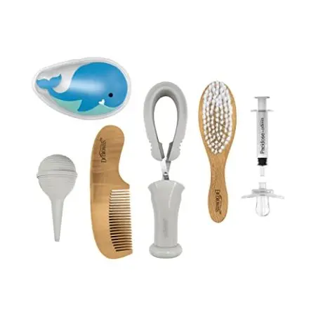 Dr. Browns Healthy Baby Essentials 8 Piece 