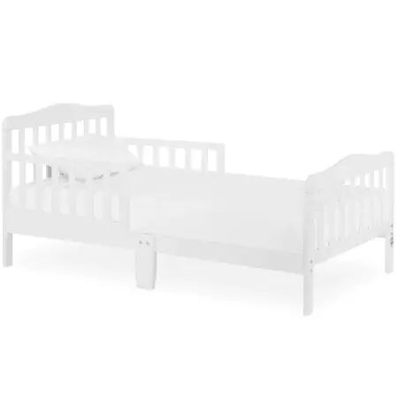 Dream On Me Memphis Classic Design Toddler Bed