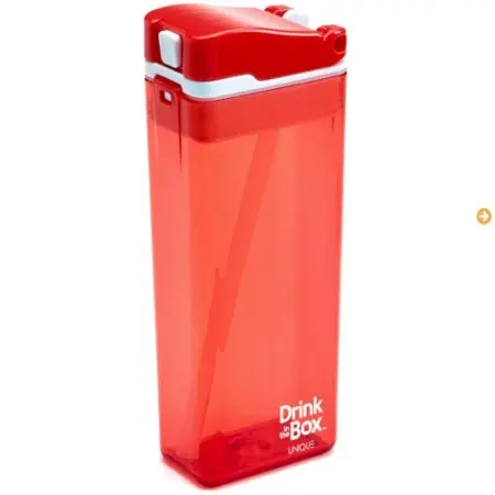 Drink in the Box 12oz - Orange